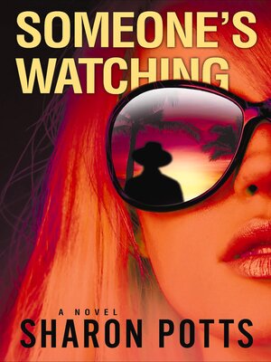 cover image of Someone's Watching